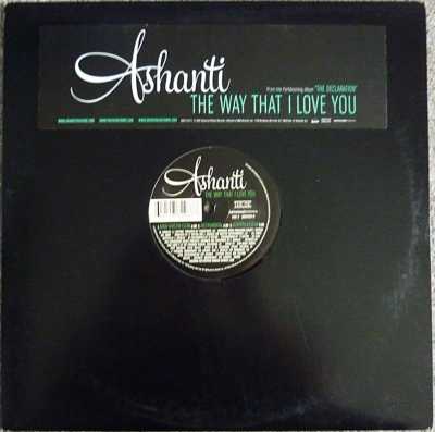 ASHANTI