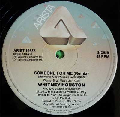 WHITNEY