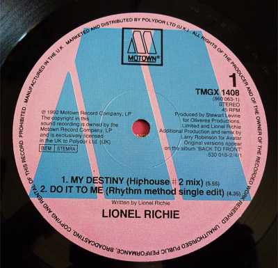 LIONEL