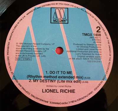 LIONEL