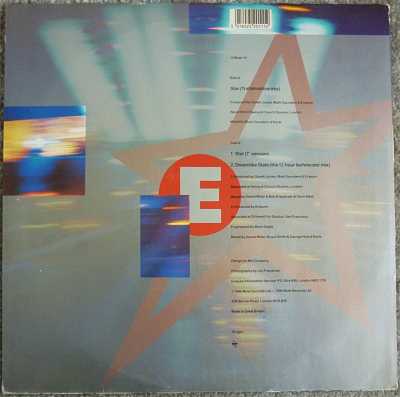 ERASURE