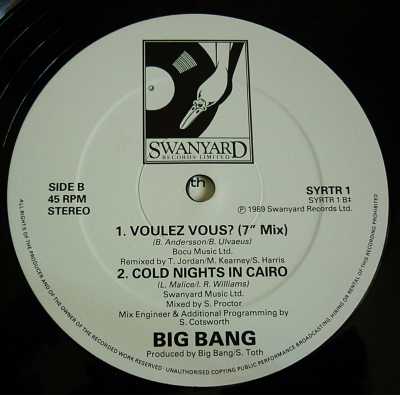 BIG