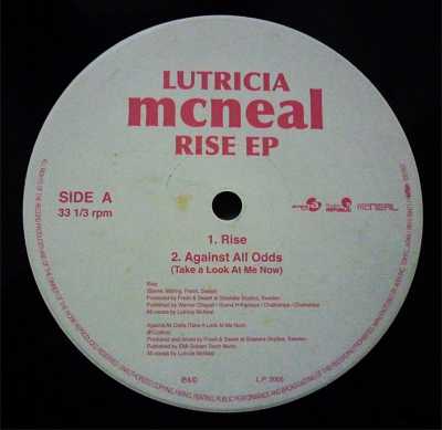 LUTRICIA