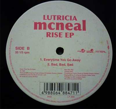 LUTRICIA