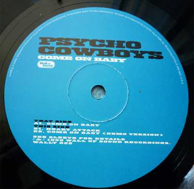 PSYCHO