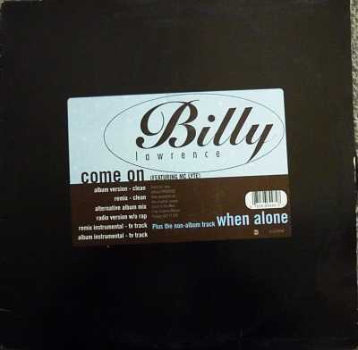 BILLY