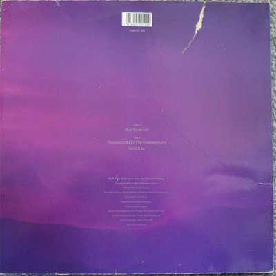 ERASURE