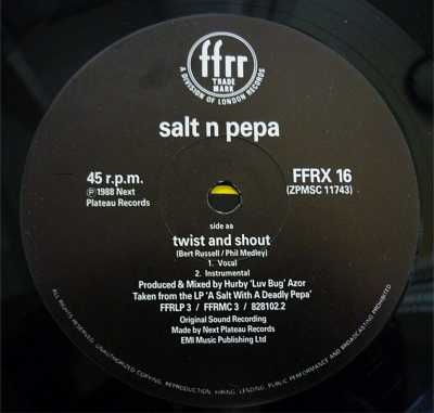 SALT