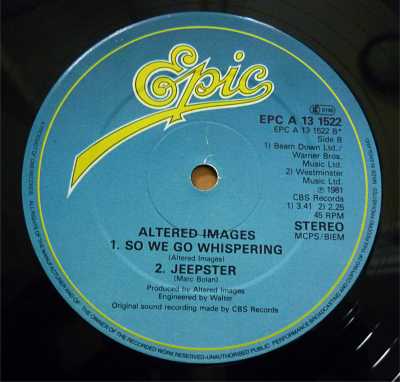 ALTERED