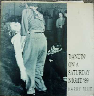 BARRY