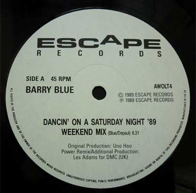 BARRY