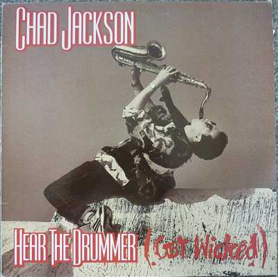 CHAD