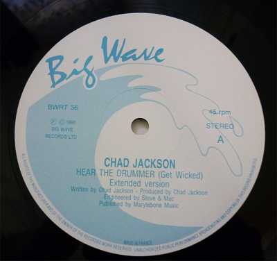CHAD