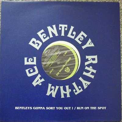 BENTLEY