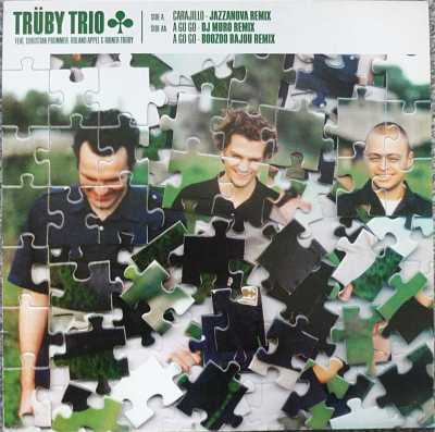TRUBY