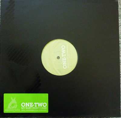 ONE-TWO