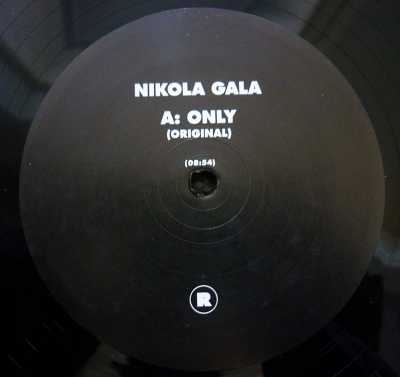 NIKOLA