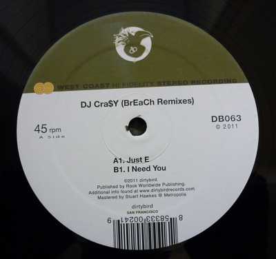 DJ