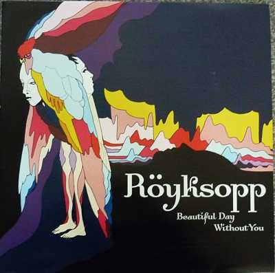 ROYKSOPP