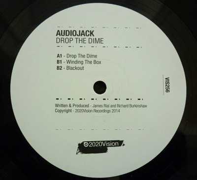AUDIOJACK