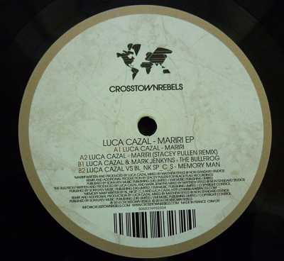 LUCA