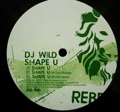 DJ
