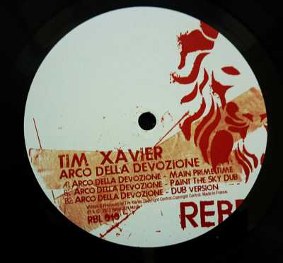 TIM