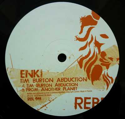 ENKI