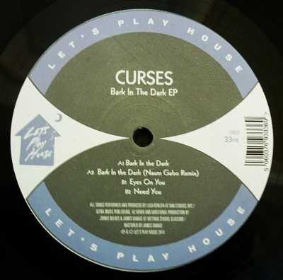 CURSES