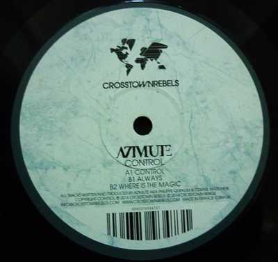 AZIMUTE