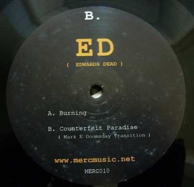 ED