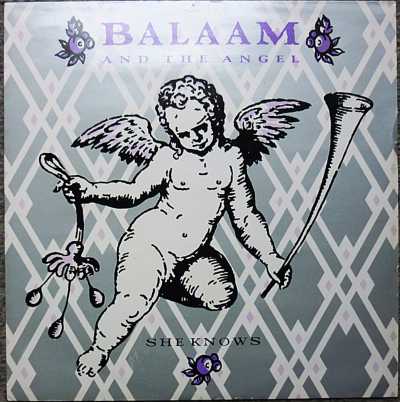 BALAAM