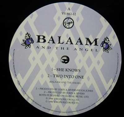 BALAAM