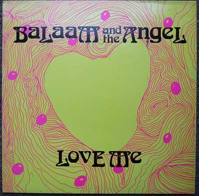 BALAAM