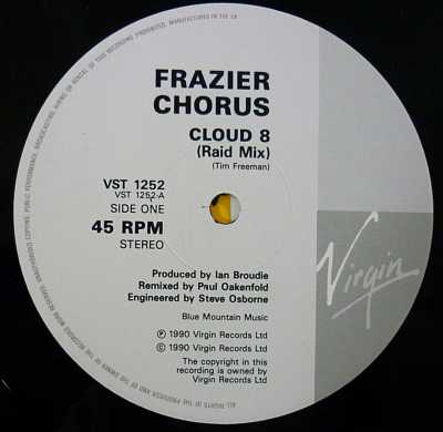 FRAZIER
