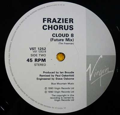FRAZIER