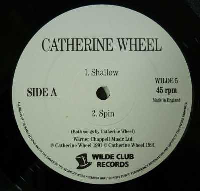 CATHERINE