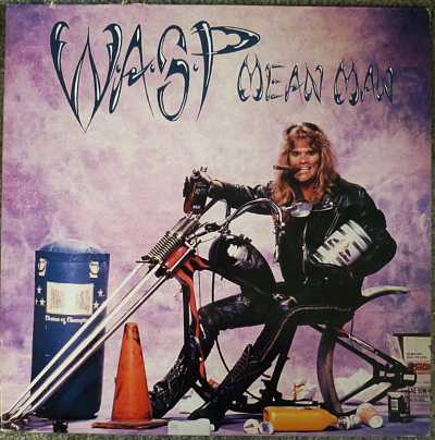 WASP
