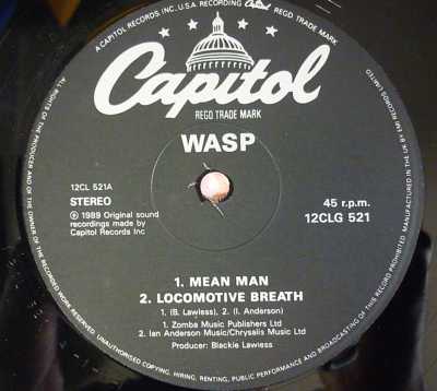 WASP
