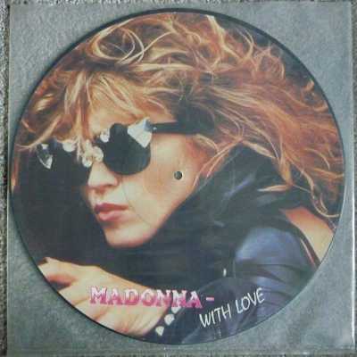 MADONNA
