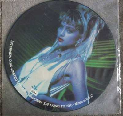 MADONNA