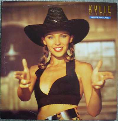 KYLIE