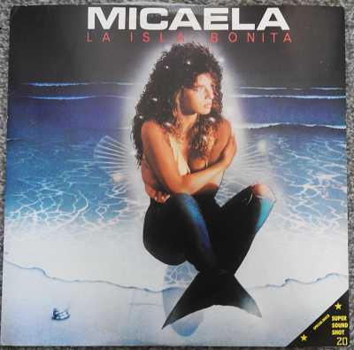 MICAELA