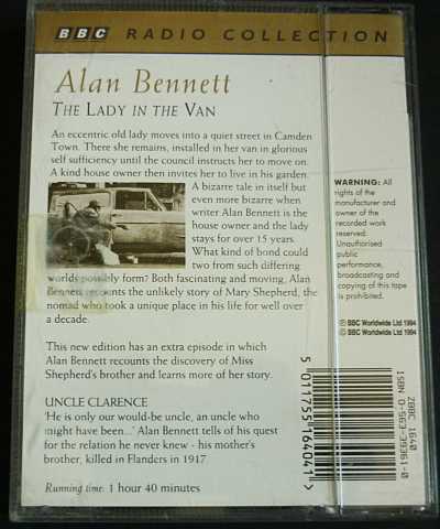 ALAN