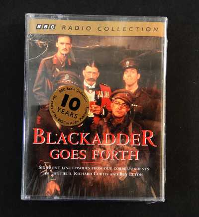 BLACKADDER