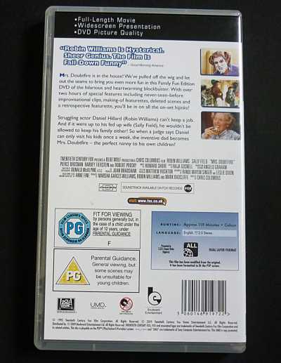 PSP