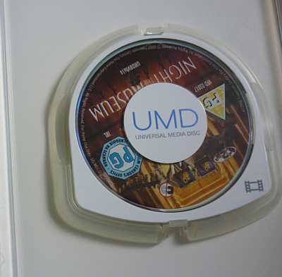 PSP