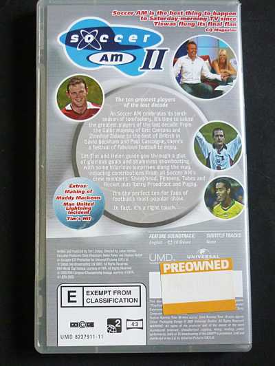 PSP