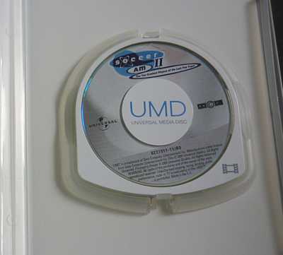 PSP