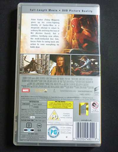 PSP